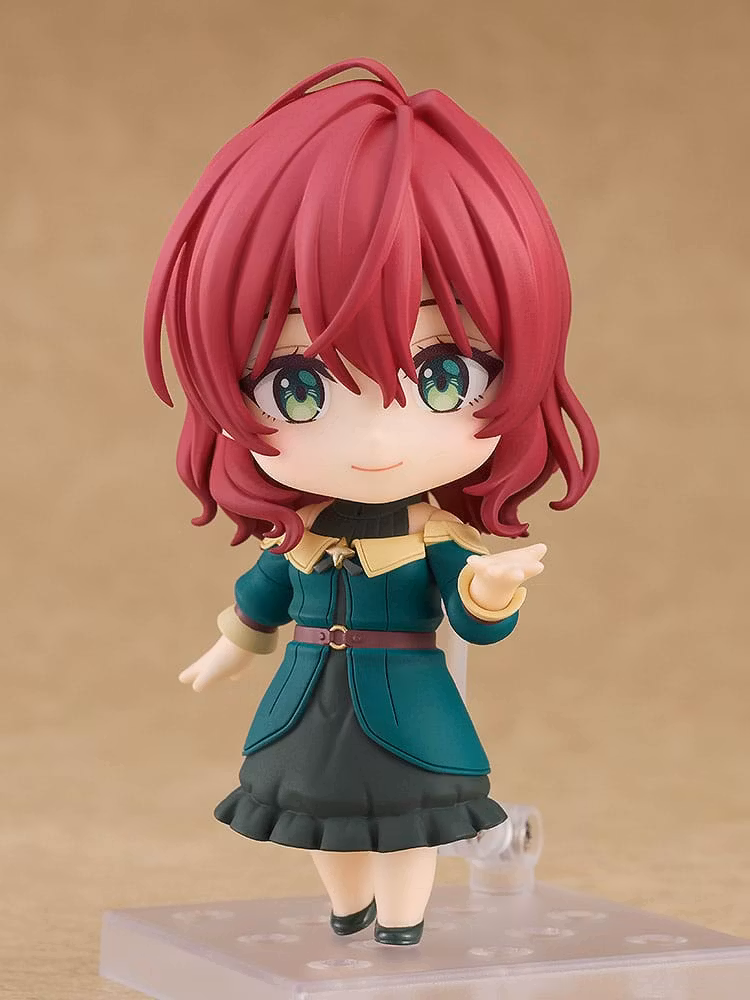 Dahlia in Bloom Nendoroid Kazama Iroha