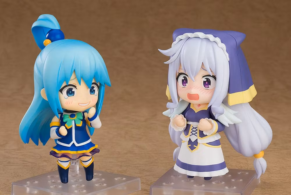 KonoSuba: God's Blessing on This Wonderful World! Nendoroid Eris