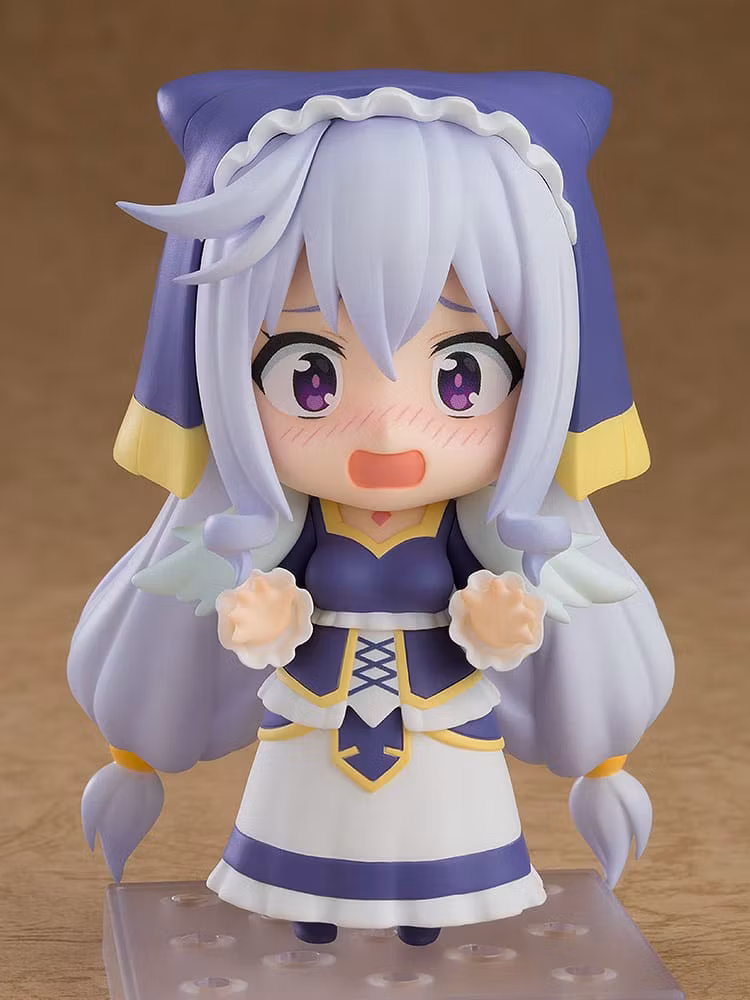 KonoSuba: God's Blessing on This Wonderful World! Nendoroid Eris