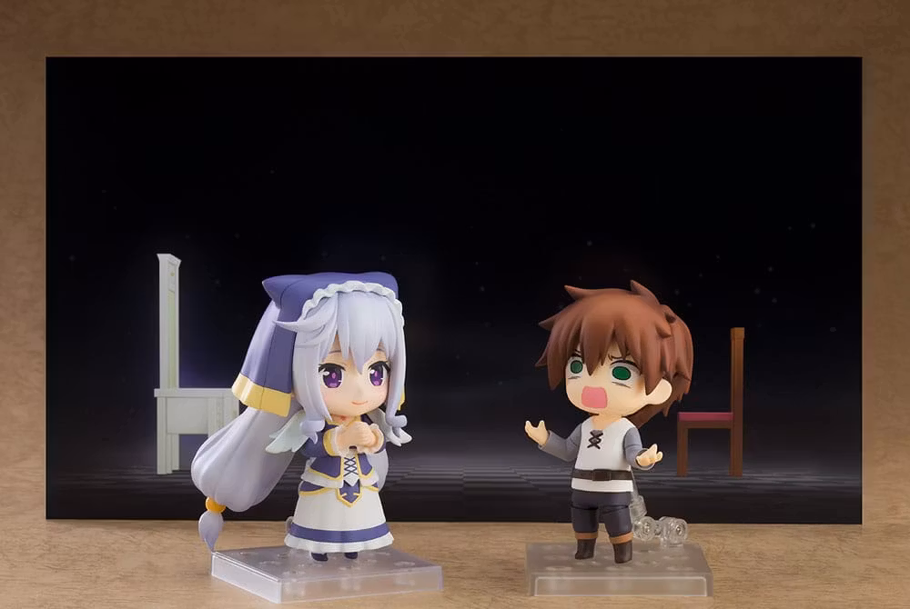 KonoSuba: God's Blessing on This Wonderful World! Nendoroid Eris