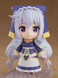 KonoSuba: God's Blessing on This Wonderful World! Nendoroid Eris