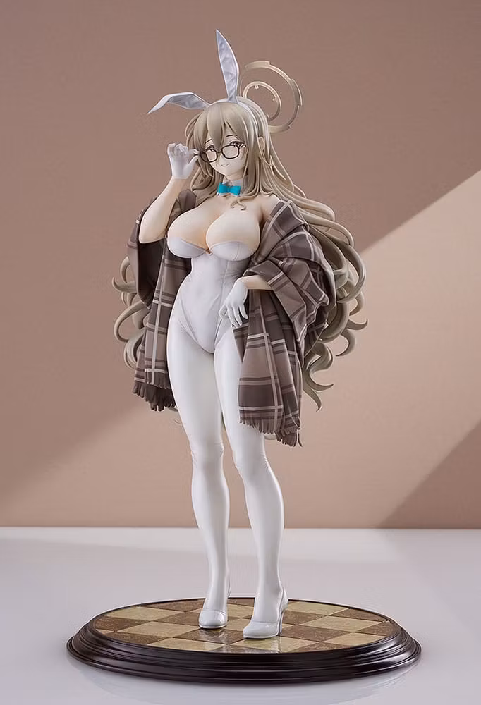 Blue Archive Akane Murokasa (Bunny Girl)