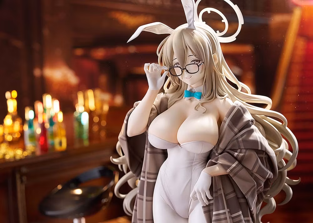 Blue Archive Akane Murokasa (Bunny Girl)