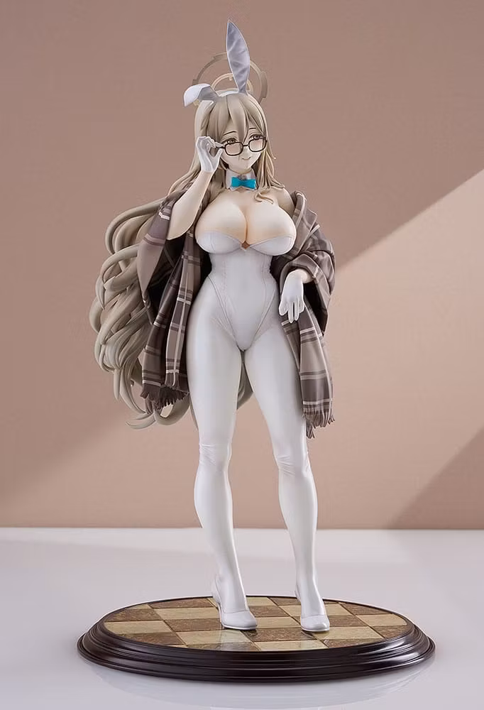 Blue Archive Akane Murokasa (Bunny Girl)
