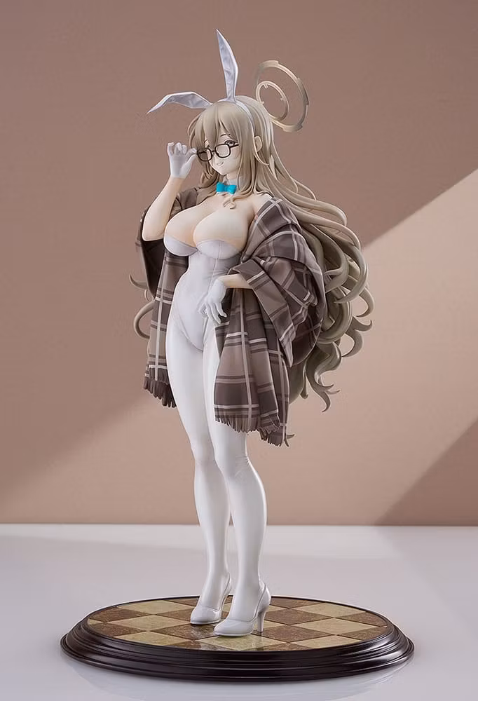 Blue Archive Akane Murokasa (Bunny Girl)