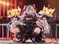 Azur Lane Elbe (Time to Show Off?) Limited Edition