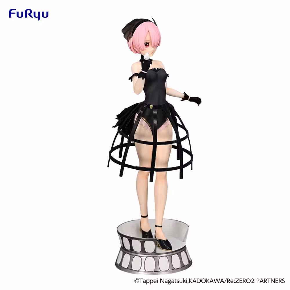 Re:Zero Exceed Creative Ram (Cage Dress)