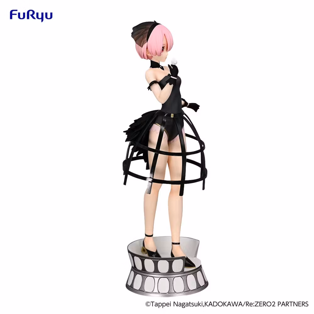 Re:Zero Exceed Creative Ram (Cage Dress)