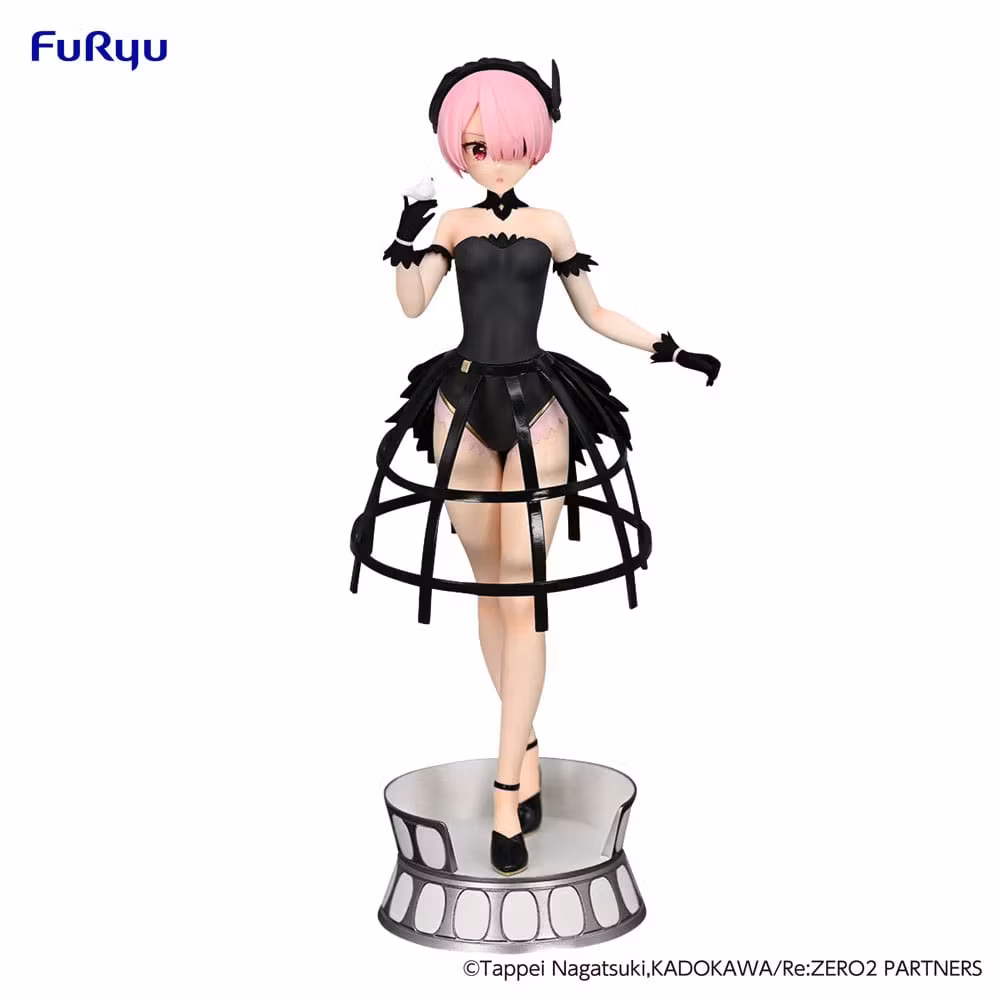 Re:Zero Exceed Creative Ram (Cage Dress)