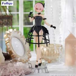 Re:Zero Exceed Creative Ram (Cage Dress)
