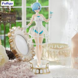 Re:Zero Exceed Creative Rem (Cage Dress)