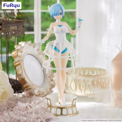 Re:Zero Exceed Creative Rem (Cage Dress)