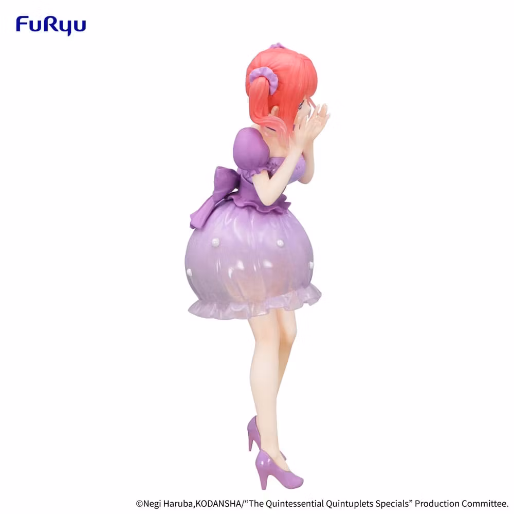 The Quintessential Quintuplets Trio-Try-iT Nino Nakano (Pastel Dress Ver.)