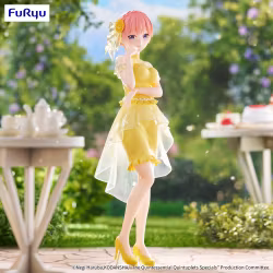 The Quintessential Quintuplets Trio-Try-iT Ichika Nakano (Pastel Dress Ver.)
