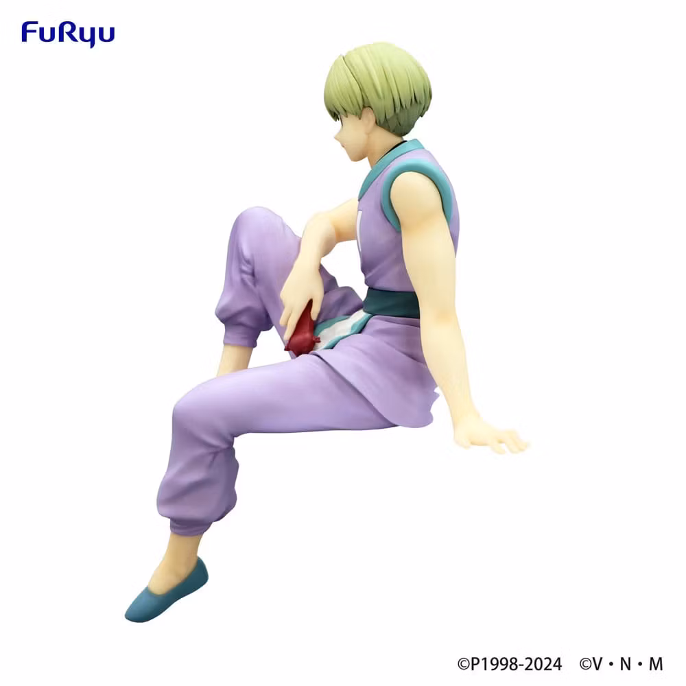 Hunter x Hunter Noodle Stopper Shalnark