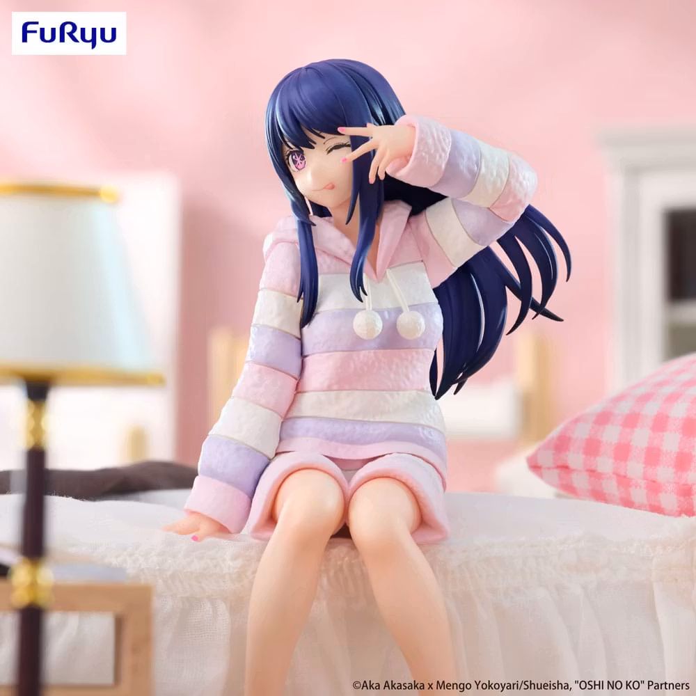 Oshi No Ko Noodle Stopper Ai (Have a Good Night!)