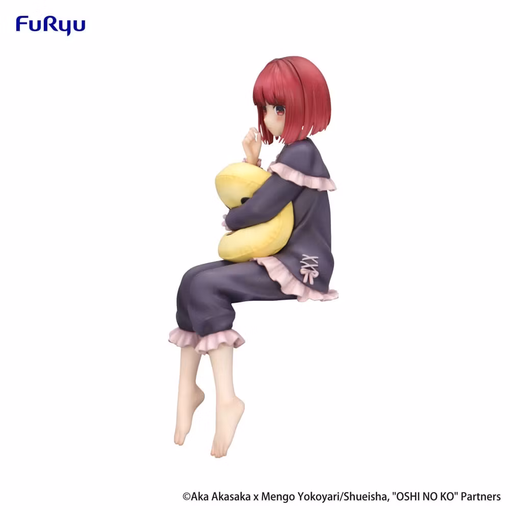 Oshi No Ko Noodle Stopper Kana Arima (Have a Good Night!)