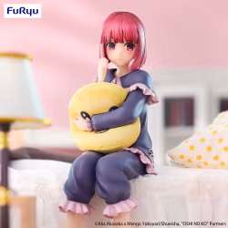 Oshi No Ko Noodle Stopper Kana Arima (Have a Good Night!)