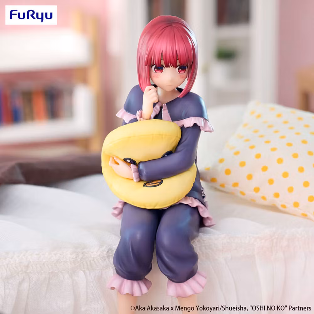 Oshi No Ko Noodle Stopper Kana Arima (Have a Good Night!)