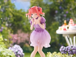 The Quintessential Quintuplets Trio-Try-iT Nino Nakano (Pastel Dress Ver.)