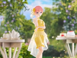 The Quintessential Quintuplets Trio-Try-iT Ichika Nakano (Pastel Dress Ver.)