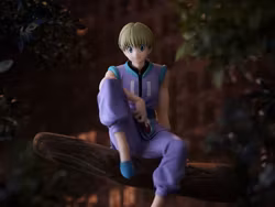 Hunter x Hunter Noodle Stopper Shalnark