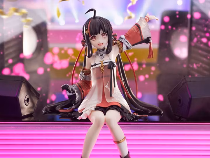 Punishing: Gray Raven Noodle Stopper Pulao