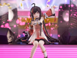 Punishing: Gray Raven Noodle Stopper Pulao