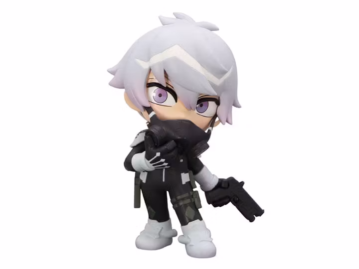 Kaiju No. 8 Toonize Reno Ichikawa (Normal Color Ver.)