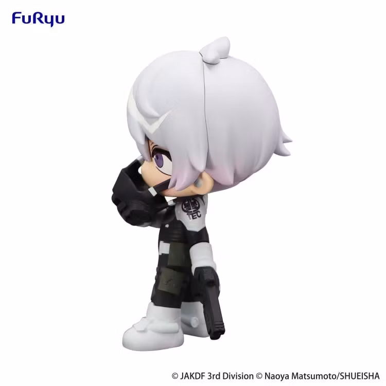 Kaiju No. 8 Toonize Reno Ichikawa (Normal Color Ver.)