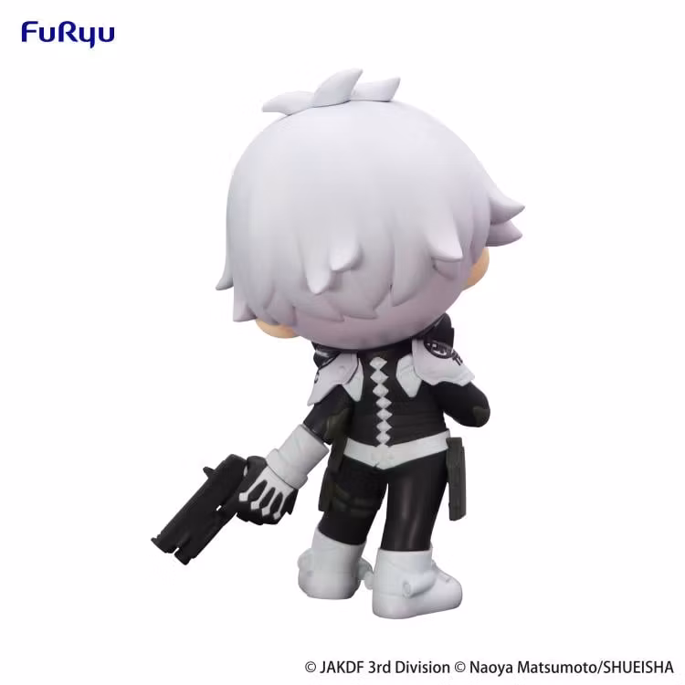 Kaiju No. 8 Toonize Reno Ichikawa (Normal Color Ver.)