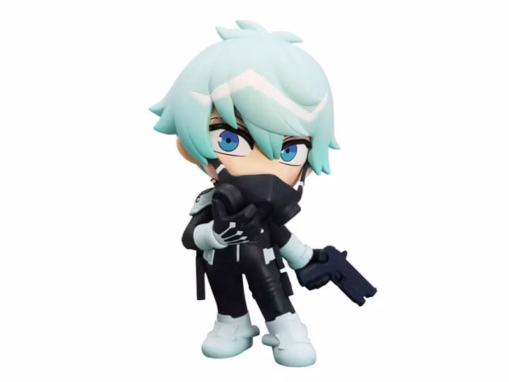 Kaiju No. 8 Toonize Reno Ichikawa (Cartoon Color Ver.)