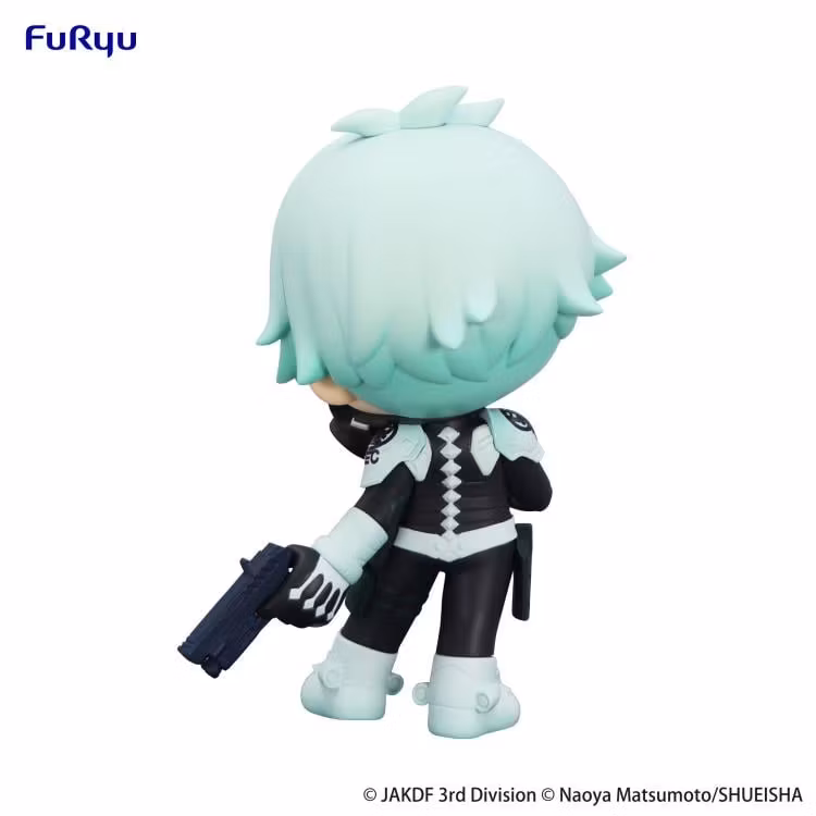 Kaiju No. 8 Toonize Reno Ichikawa (Cartoon Color Ver.)