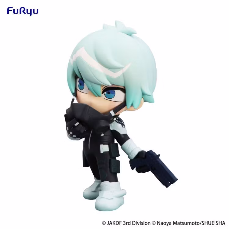 Kaiju No. 8 Toonize Reno Ichikawa (Cartoon Color Ver.)