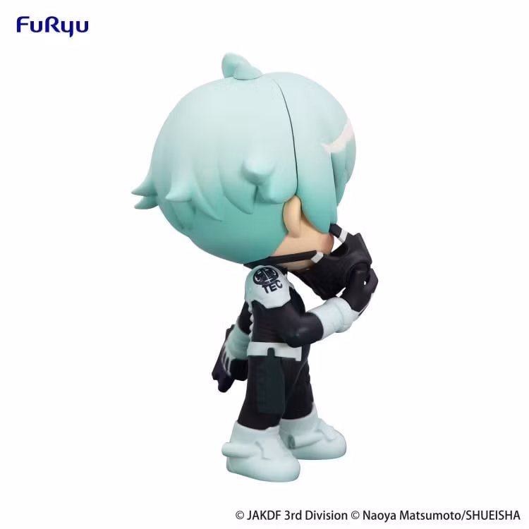 Kaiju No. 8 Toonize Reno Ichikawa (Cartoon Color Ver.)