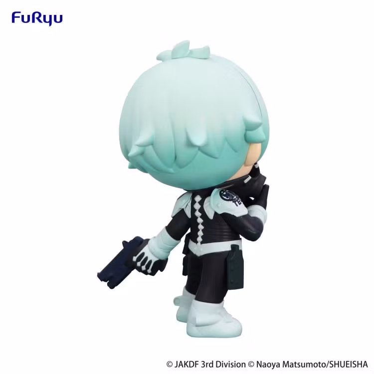 Kaiju No. 8 Toonize Reno Ichikawa (Cartoon Color Ver.)