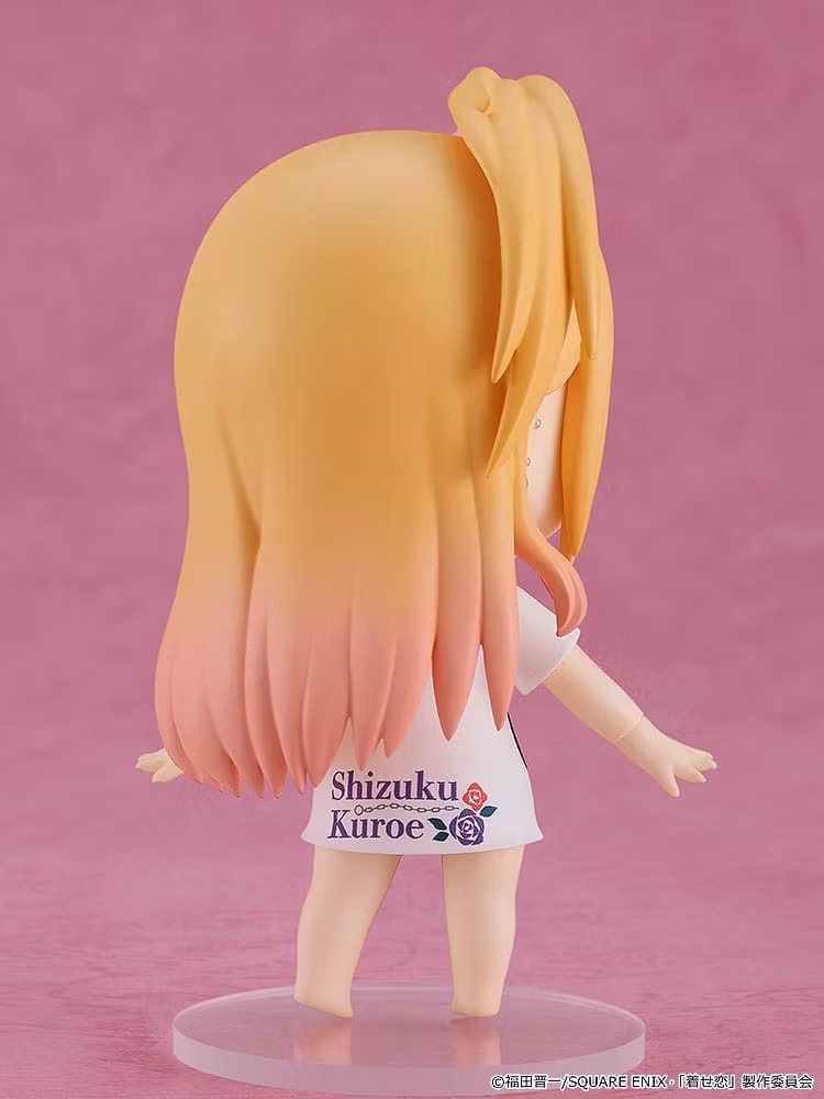 My Dress-Up Darling Nendoroid Marin Kitagawa (Slippery Girls Full Graphic T-Shirt Ver.)