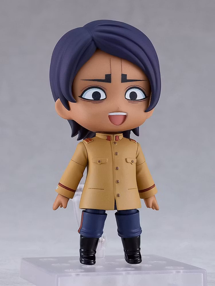 Golden Kamuy Nendoroid Second Lieutenant Koito