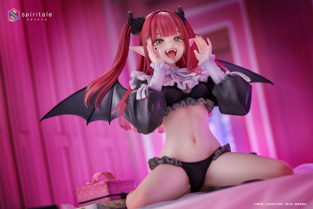 My Dress-Up Darling Spiritale Marin Kitagawa (Liz Ver.)