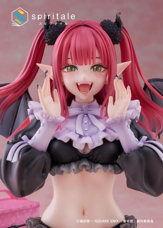 My Dress-Up Darling Spiritale Marin Kitagawa (Liz Ver.)