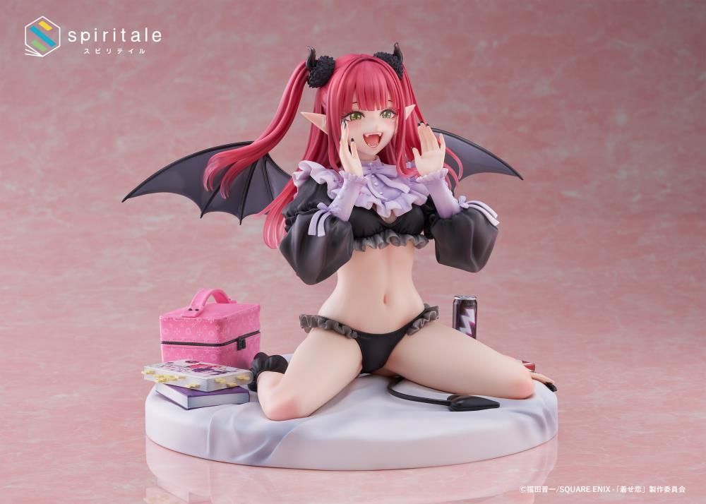 My Dress-Up Darling Spiritale Marin Kitagawa (Liz Ver.)