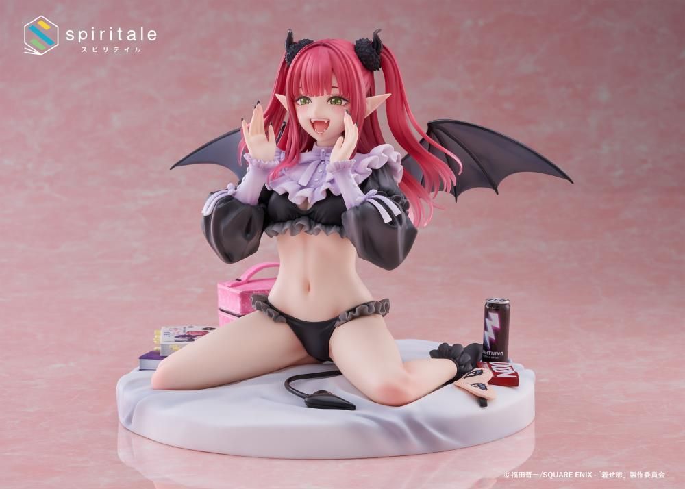My Dress-Up Darling Spiritale Marin Kitagawa (Liz Ver.)