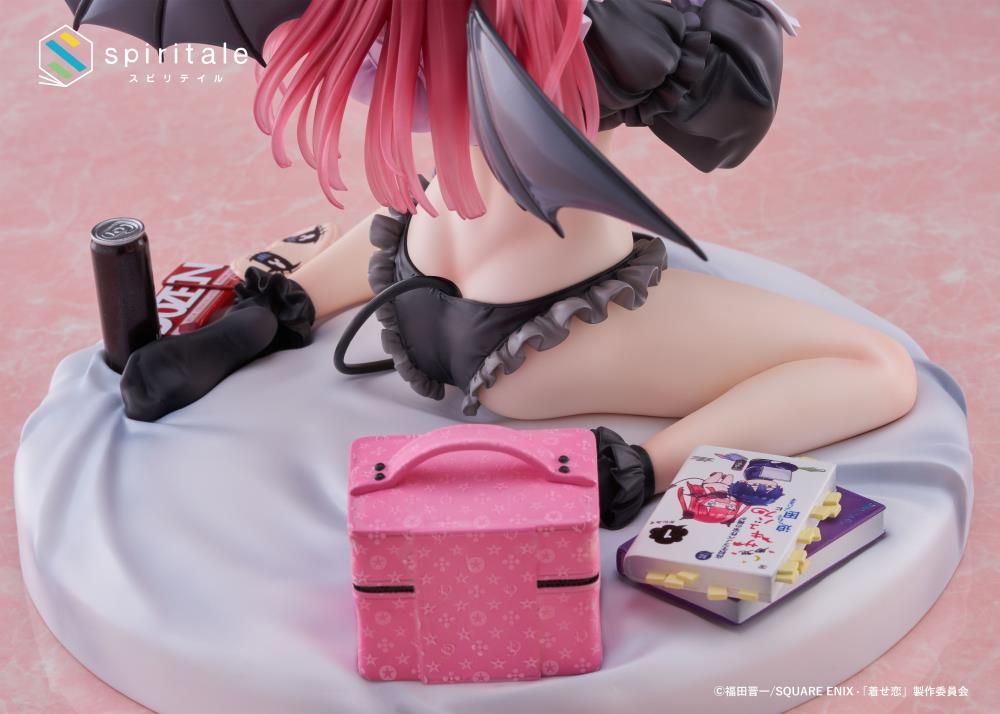 My Dress-Up Darling Spiritale Marin Kitagawa (Liz Ver.)