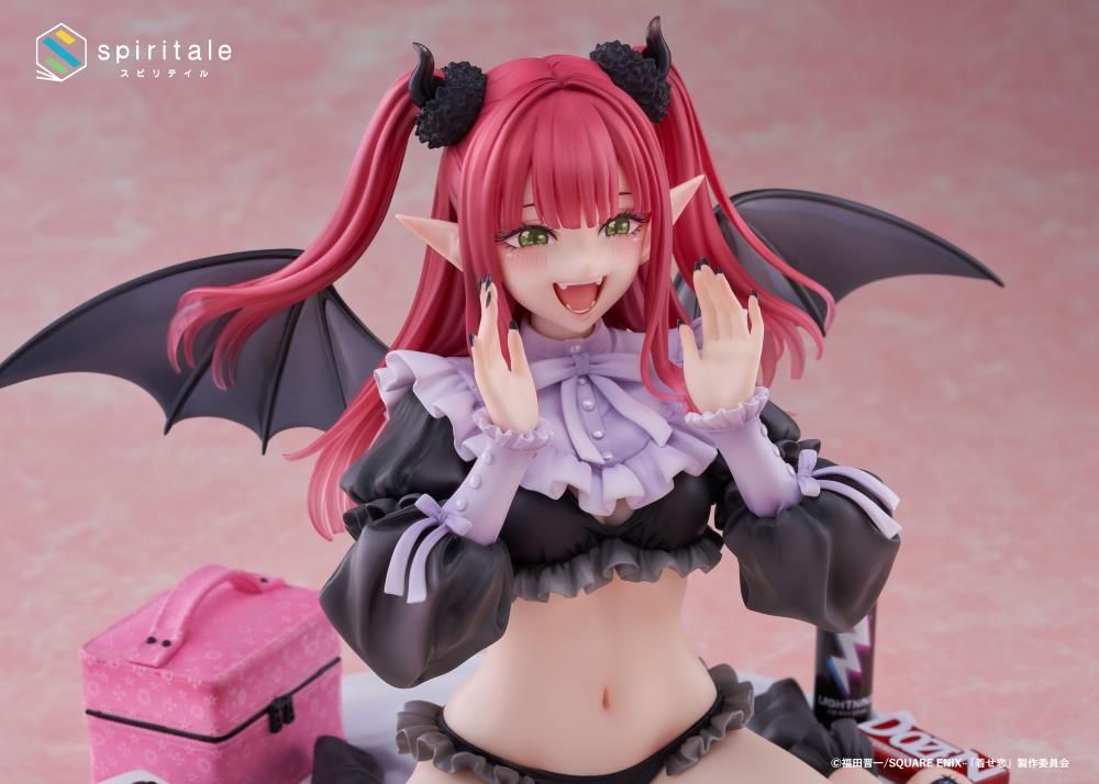 My Dress-Up Darling Spiritale Marin Kitagawa (Liz Ver.)