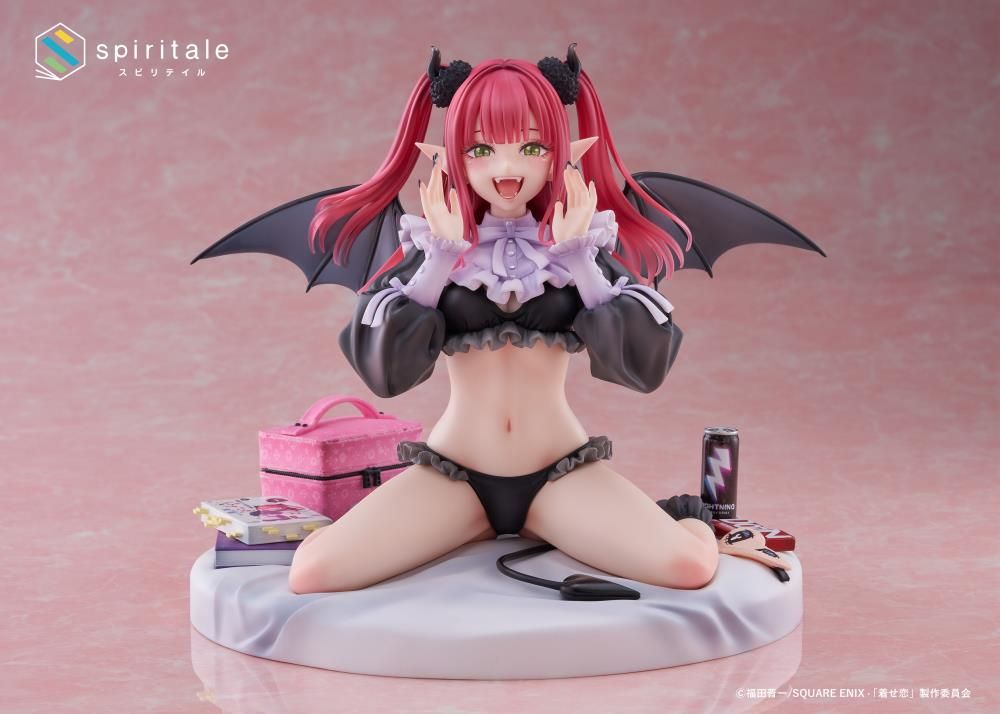 My Dress-Up Darling Spiritale Marin Kitagawa (Liz Ver.)