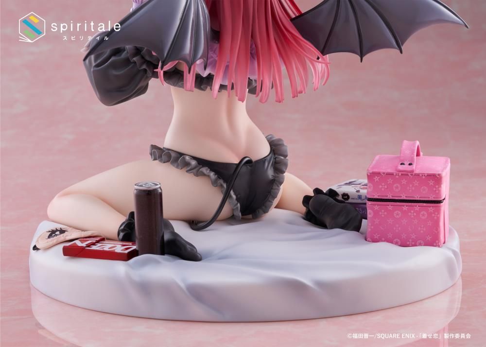 My Dress-Up Darling Spiritale Marin Kitagawa (Liz Ver.)