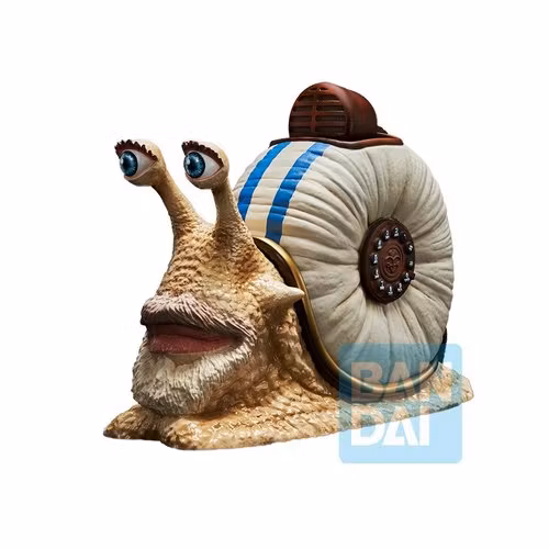 One Piece (A Netflix Series) Ichibansho Den Den Mushi (Monkey D. Garp Ver.)