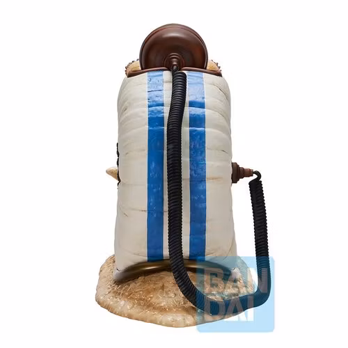 One Piece (A Netflix Series) Ichibansho Den Den Mushi (Monkey D. Garp Ver.)