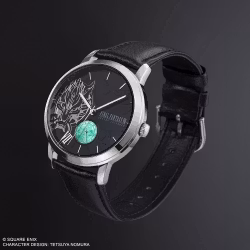 Final Fantasy VII Advent Children Watch Limited Edition