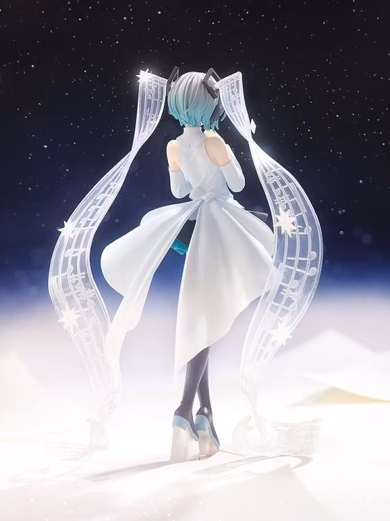 Vocaloid Pop Up Parade Miku Hatsune (Little Missing Stars Ver.)